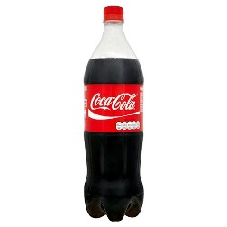доставка coca-cola